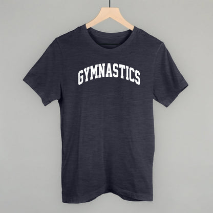 Gymnastics Arch (White)