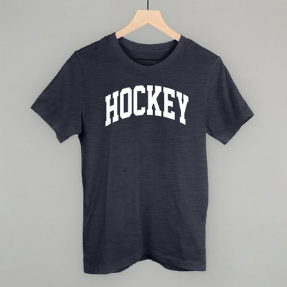 Hockey Arch (White)