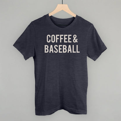Coffee & Baseball