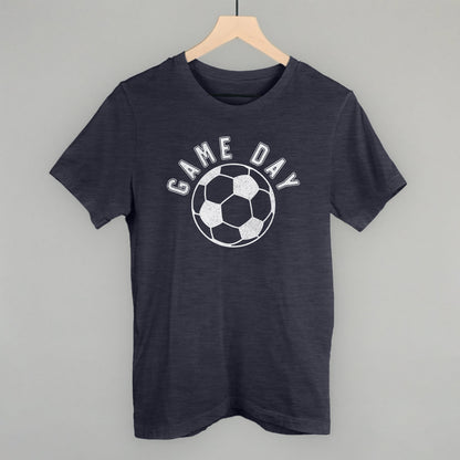 Game Day Soccer Ball