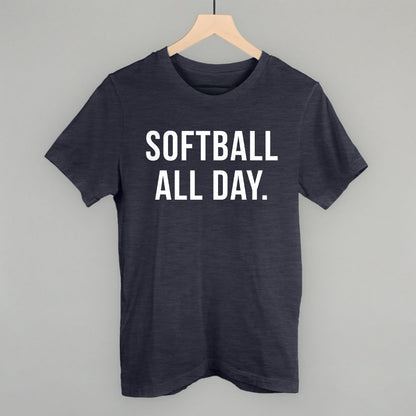 Softball All Day