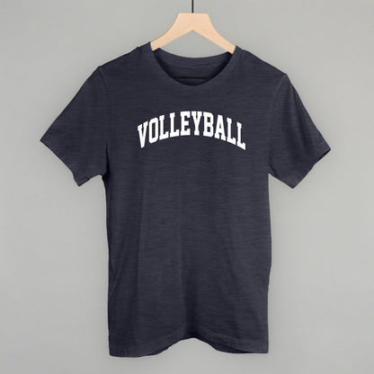 Volleyball Arch (White)