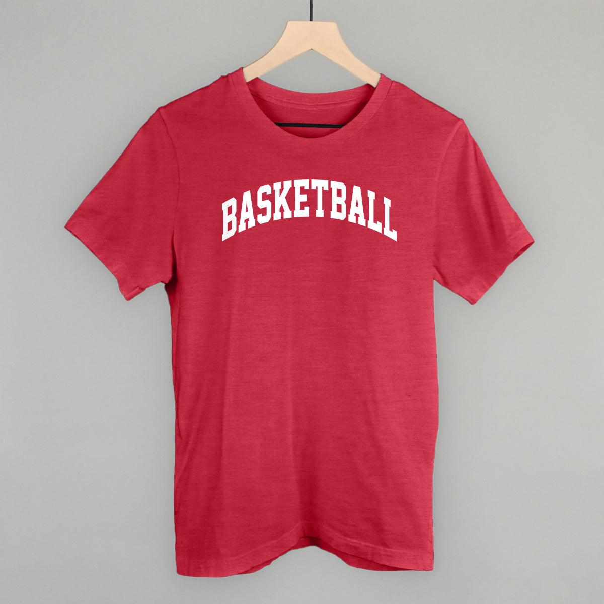 Basketball Arch (White)