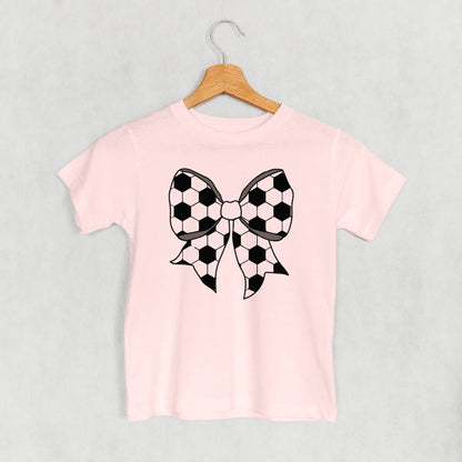 Soccer Bow (Kids)