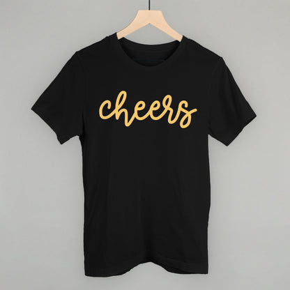 Cheers (Monoline Script)