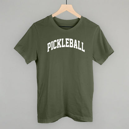 Pickleball Arch (White)