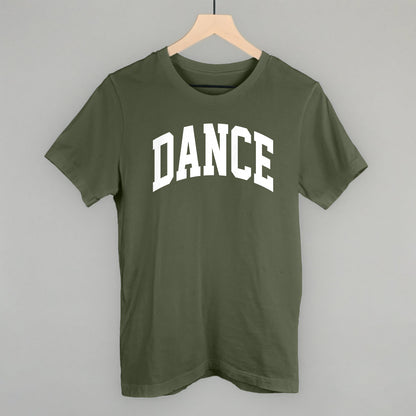 Dance Arch (White)