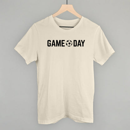 Game Day Soccer Ball