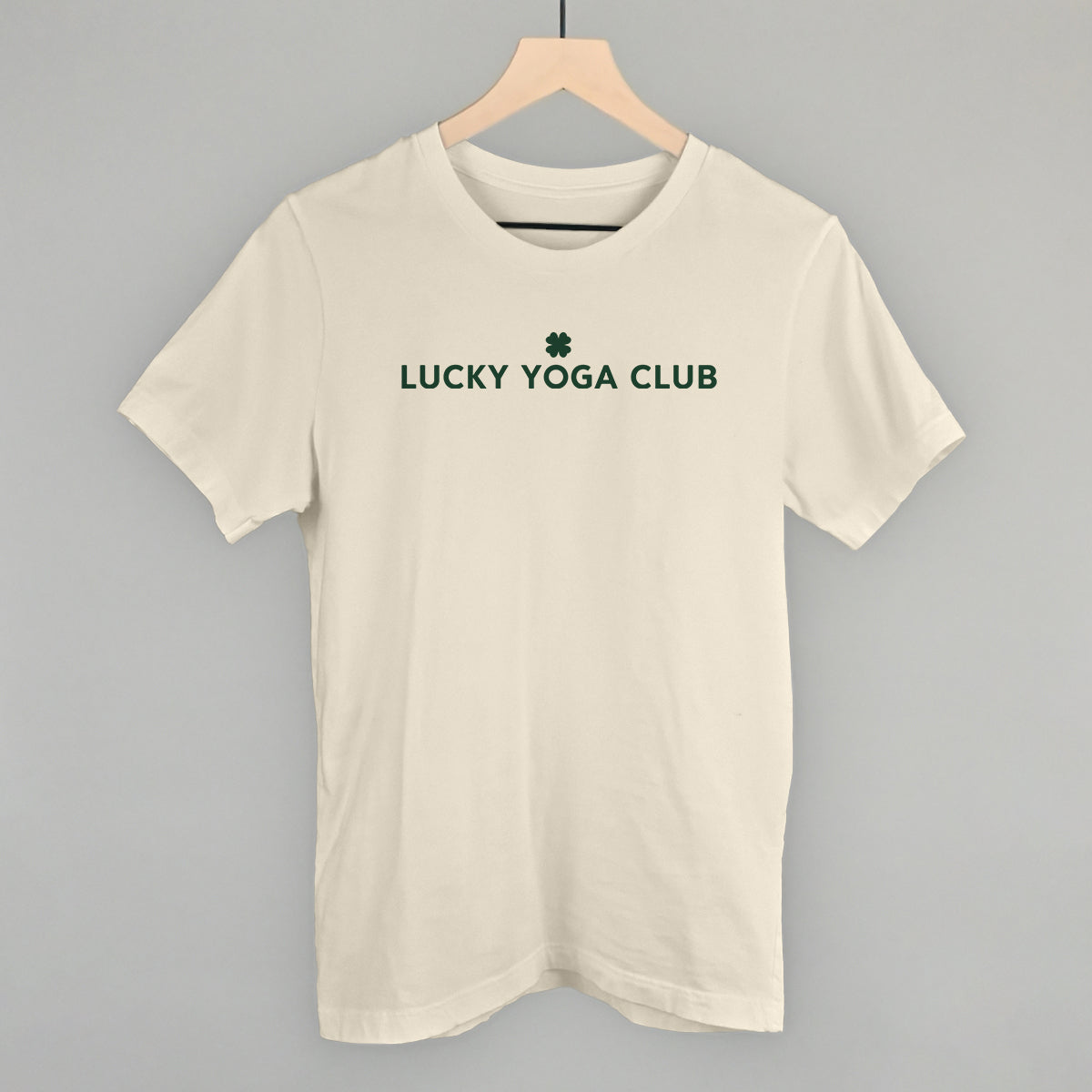 Lucky Yoga Club