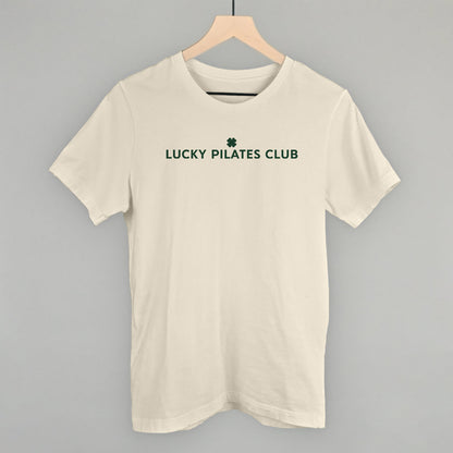 Lucky Pilates Club