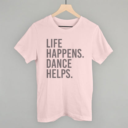 Life Happens Dance Helps