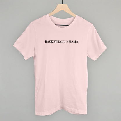 Basketball Mama (Serif + Doodle)