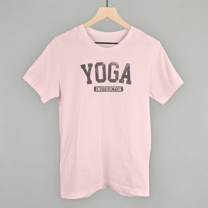 Yoga Instructor