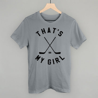 That's My Girl Hockey