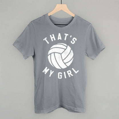 That's My Girl Volleyball