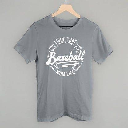 Baseball Mom Life