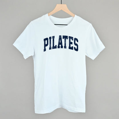 Pilates Arch (Navy)