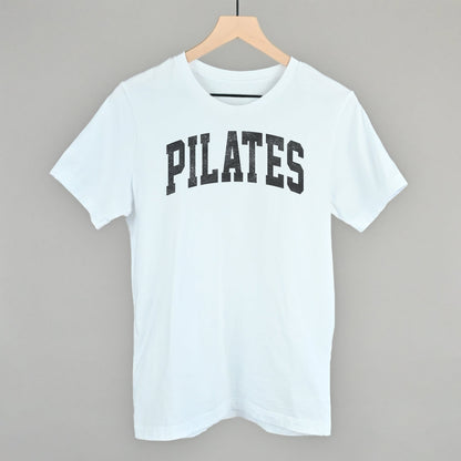 Pilates Arch