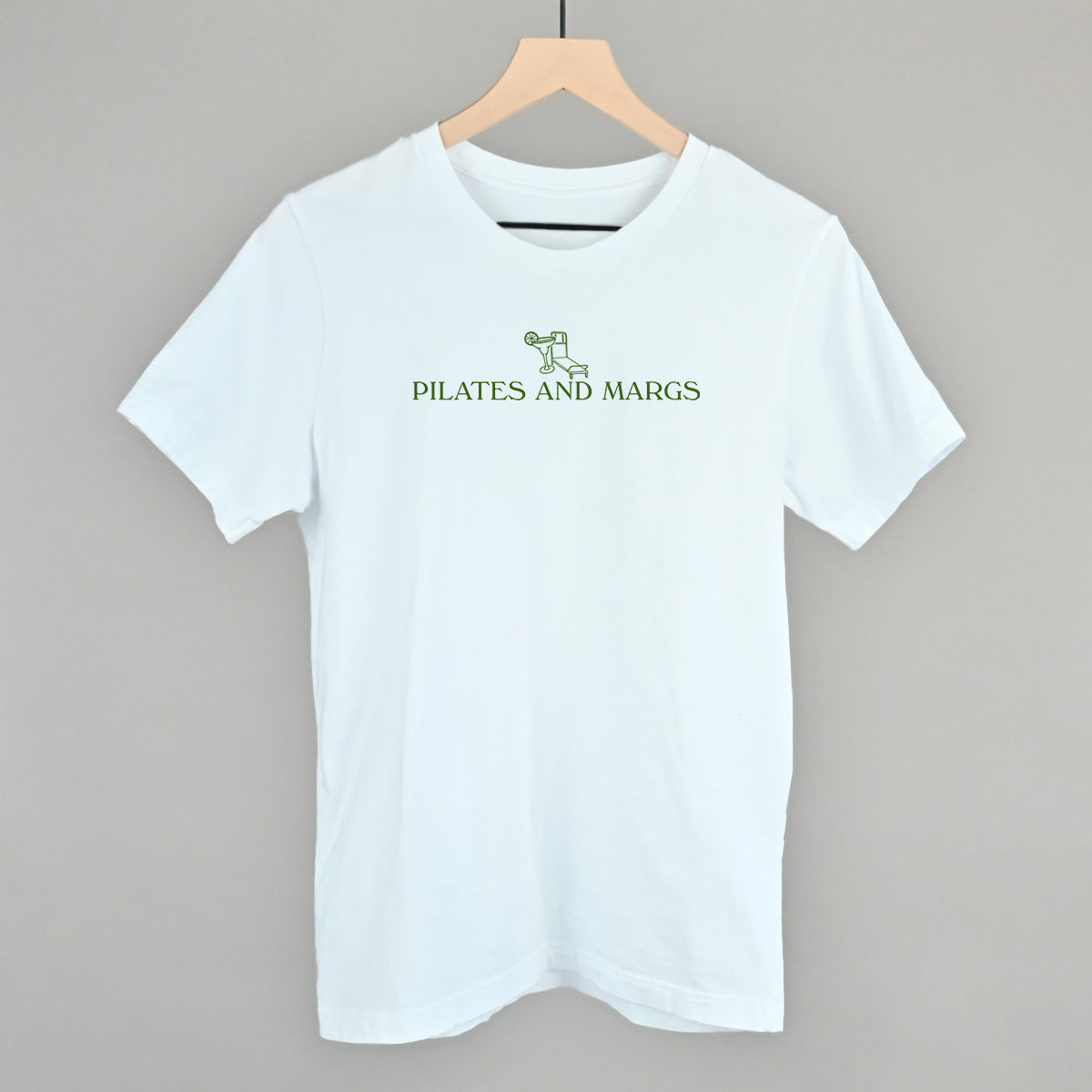 Pilates And Margs