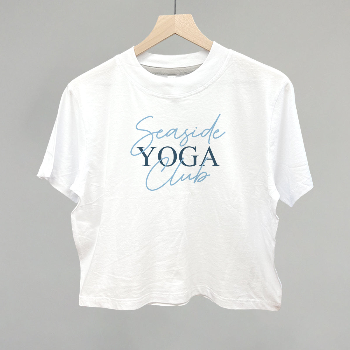 Seaside Yoga Club