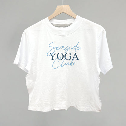 Seaside Yoga Club