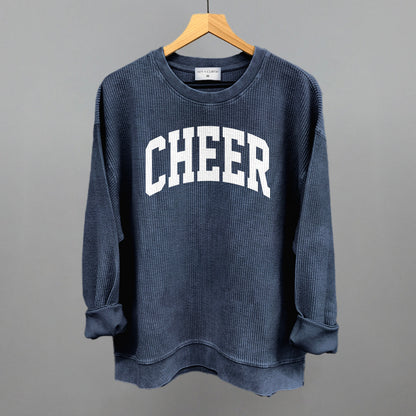 Cheer Arch (White)