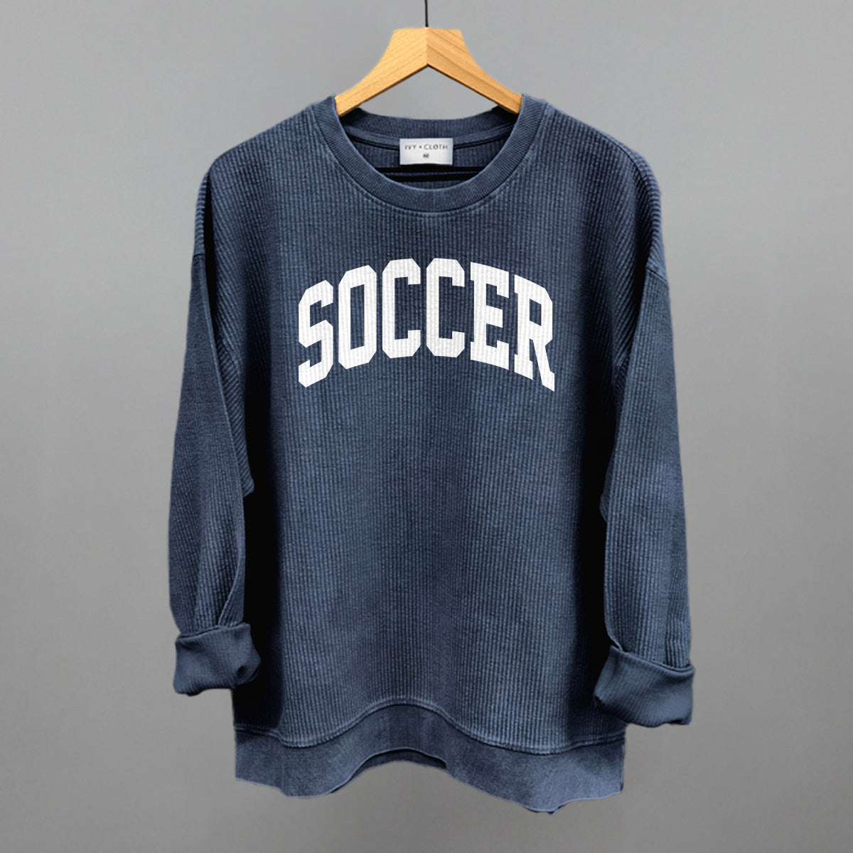 Soccer Arch (White)