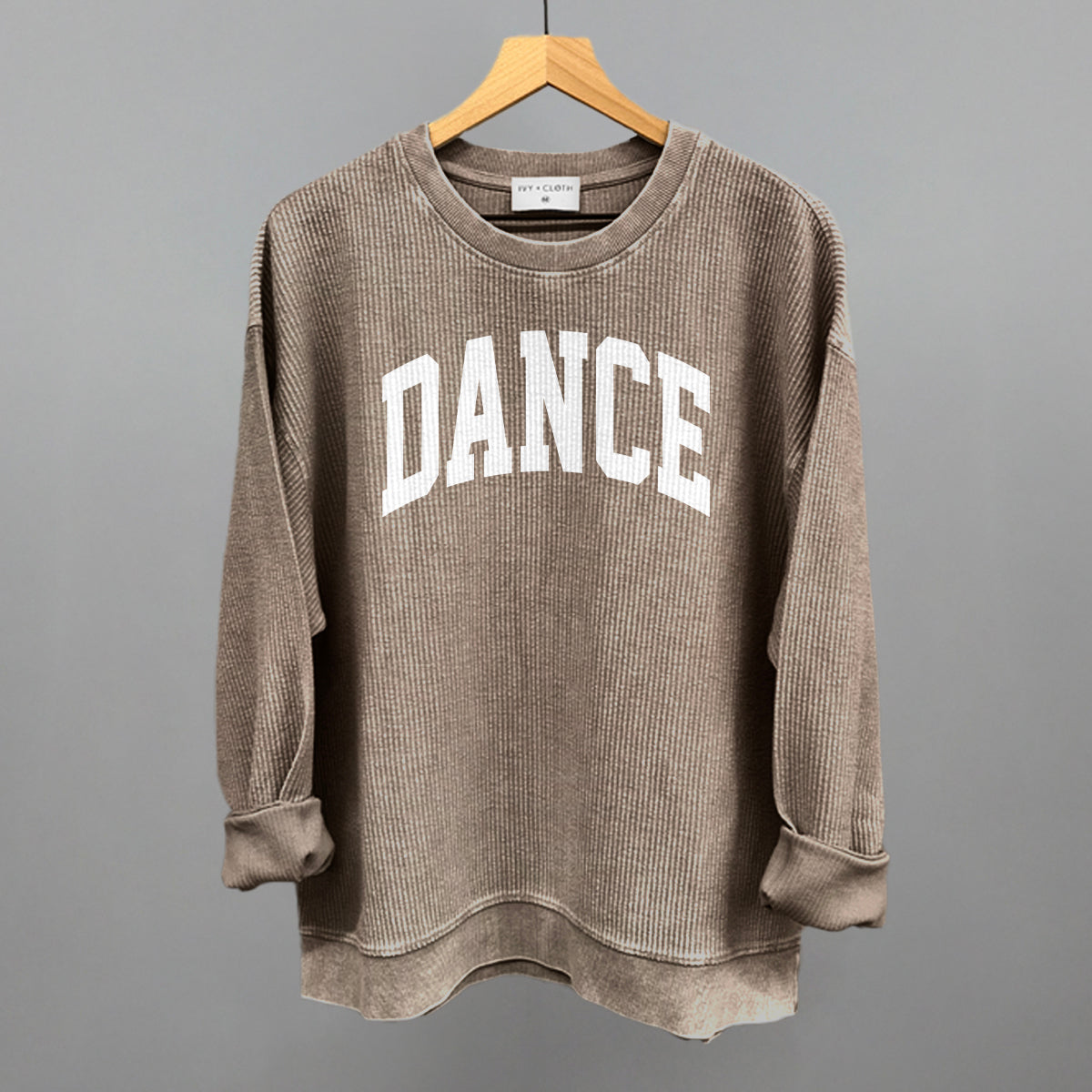 Dance Arch (White)