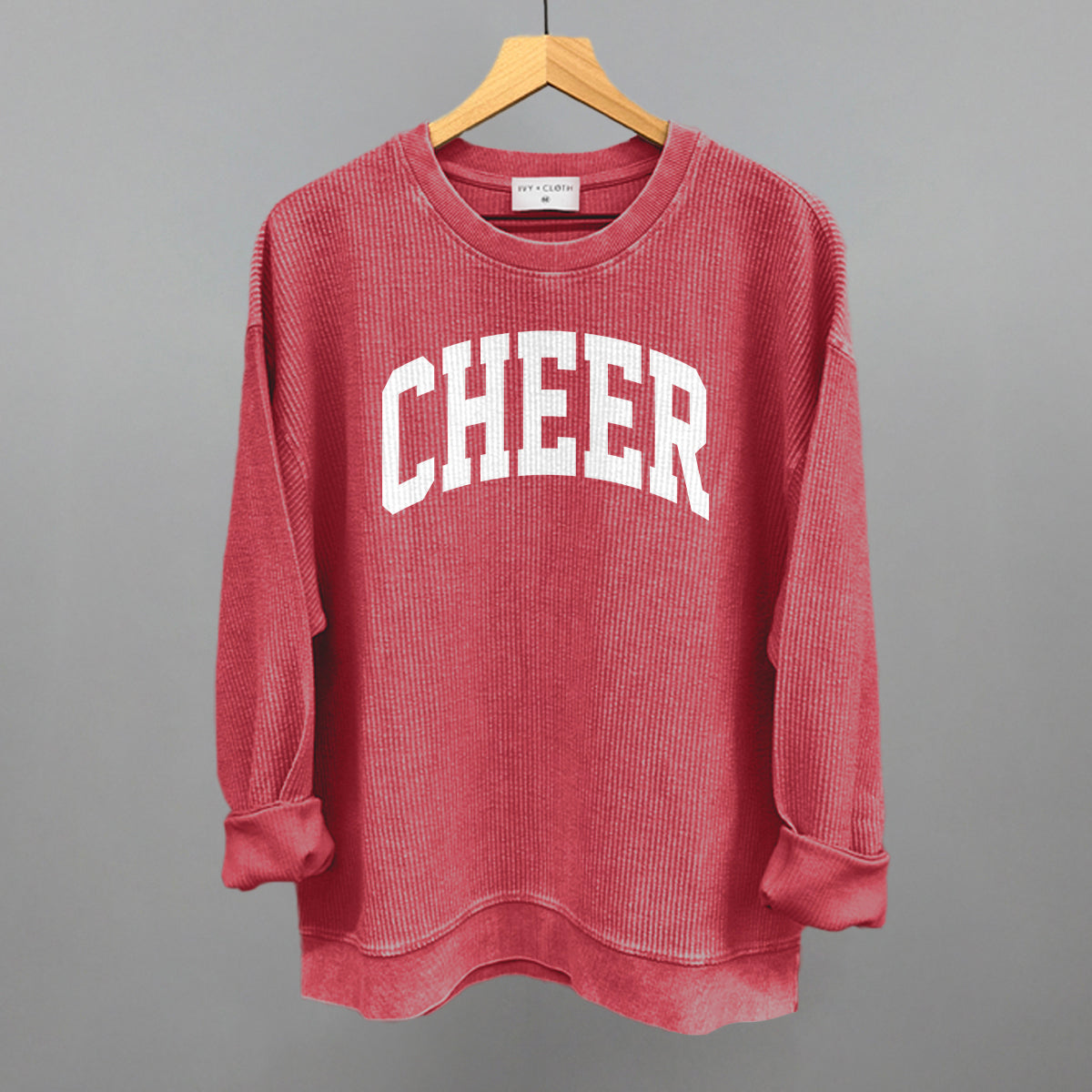 Cheer Arch (White)