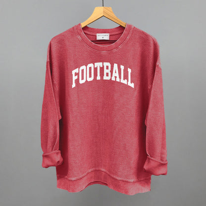 Football Arch (White)