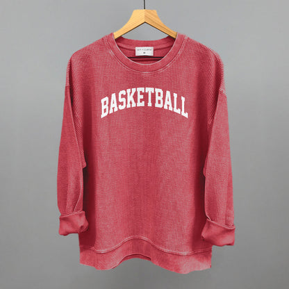 Basketball Arch (White)