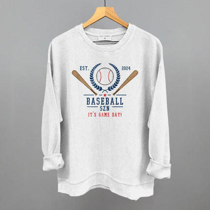Baseball Szn