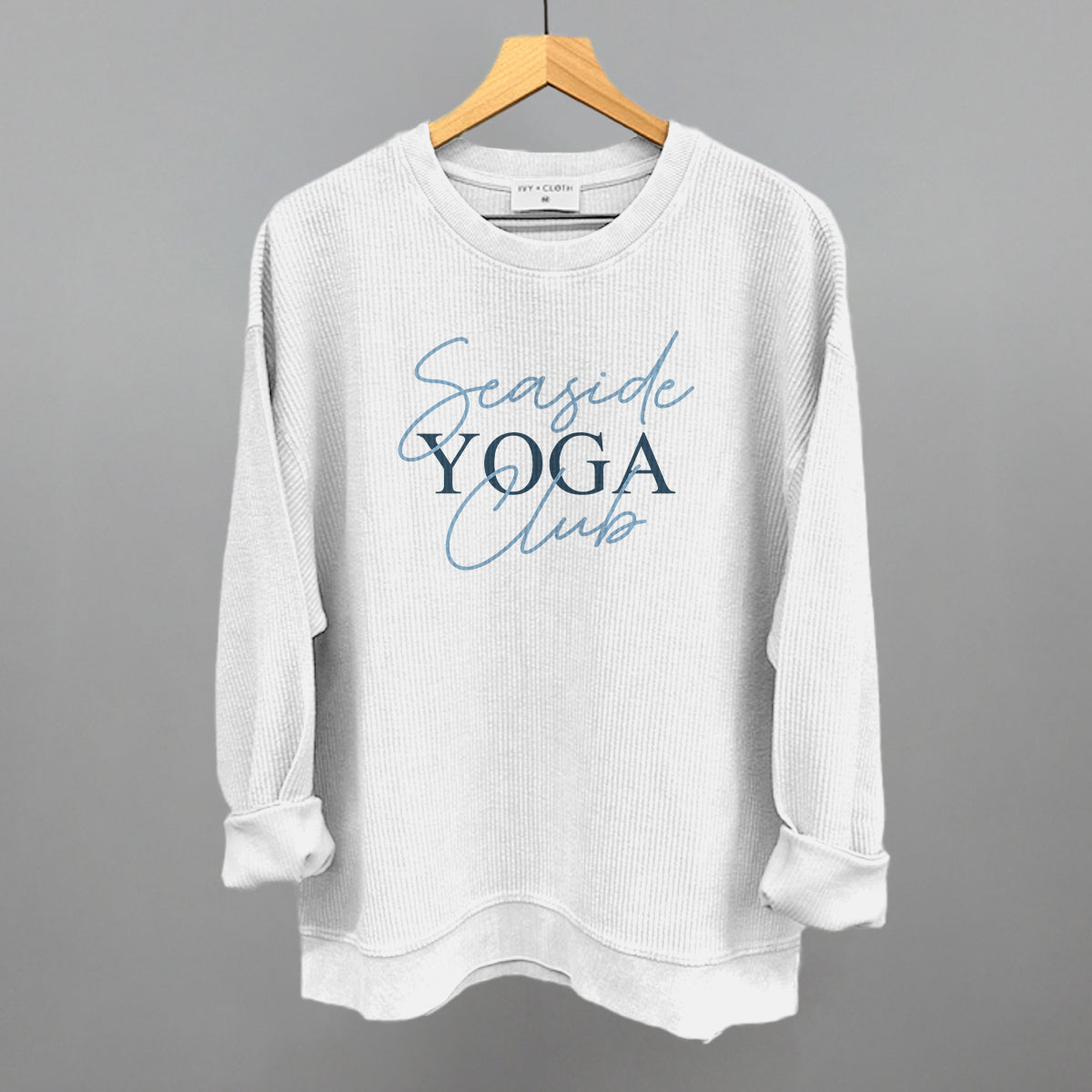 Seaside Yoga Club