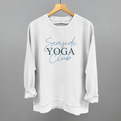 Seaside Yoga Club