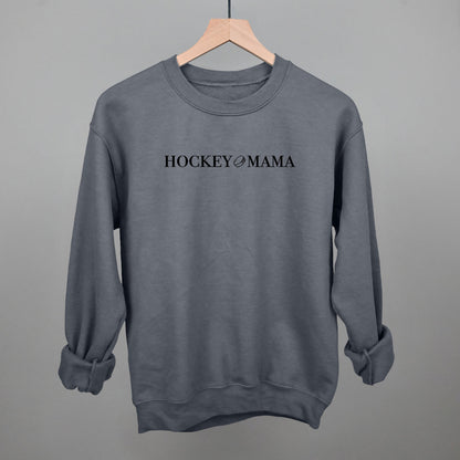 Hockey Mama (Serif + Doodle)