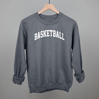 Basketball Arch (White)