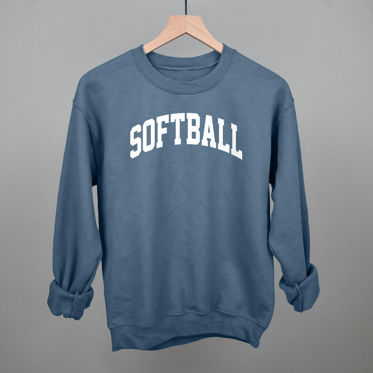 Softball Arch (White)