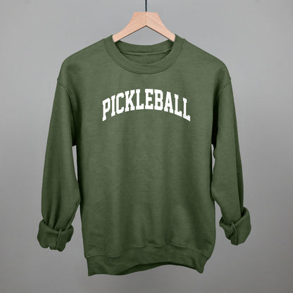 Pickleball Arch (White)