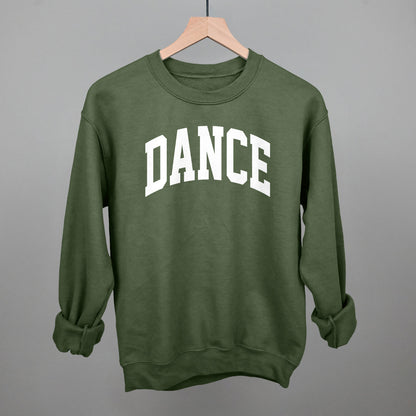 Dance Arch (White)