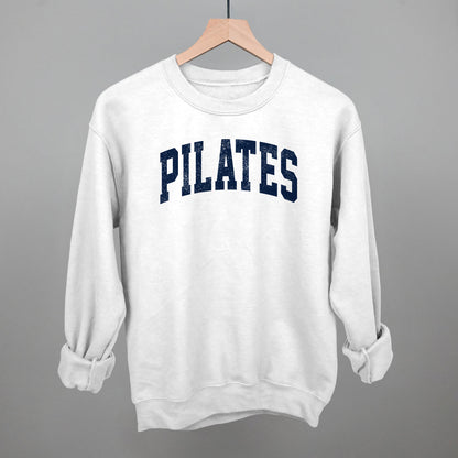Pilates Arch (Navy)