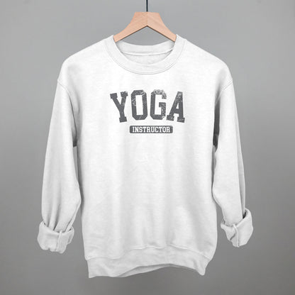 Yoga Instructor