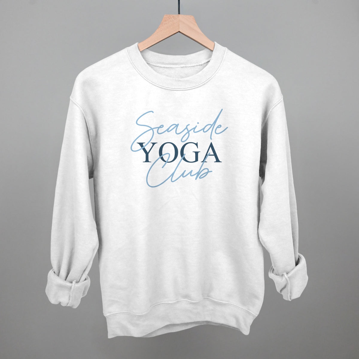 Seaside Yoga Club