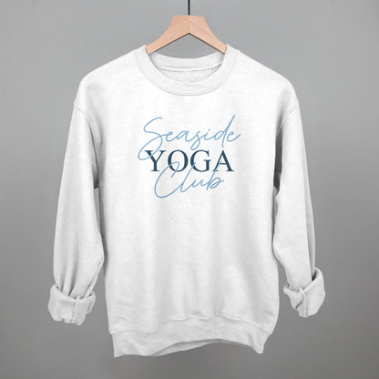 Seaside Yoga Club