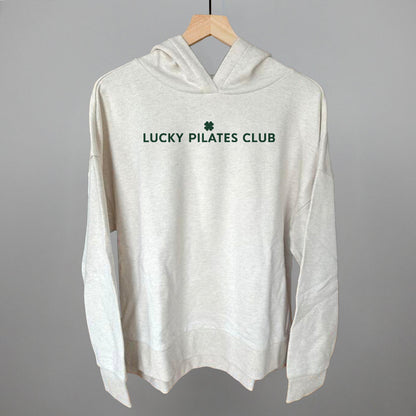 Lucky Pilates Club