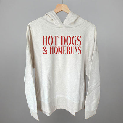 Hot Dogs & Homeruns