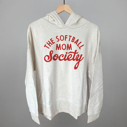 The Softball Mom Society
