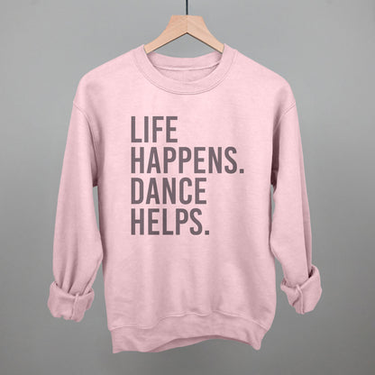 Life Happens Dance Helps