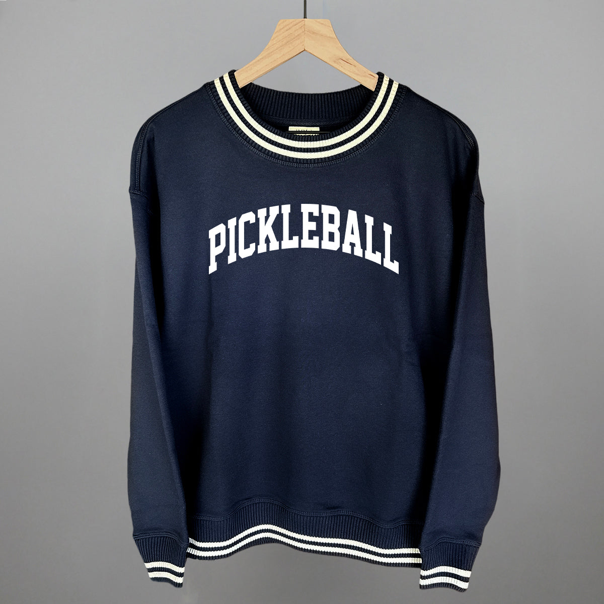 Pickleball Arch (White)