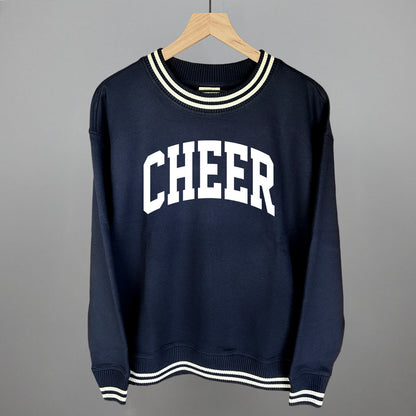 Cheer Arch (White)