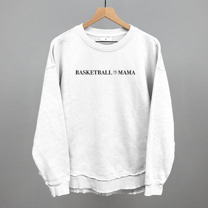 Basketball Mama (Serif + Doodle)